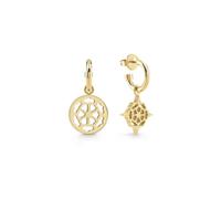 GUESS JEWELS NEW Collection Jewelry Mod. JUBE01179JWYGT-U