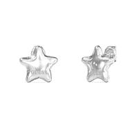 Guess JGUJUBE05547JWRHTU Damen Ohrstecker Stern bunt