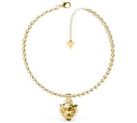 Guess - JUBN01355JWYGT/U - Halskette - Damen - Edelstahl