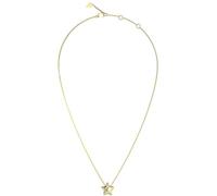 Guess JGUJUBN05545JWYGTU Damen Halskette Sterne Bunt Einheitsgröße