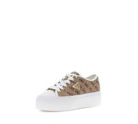Guess Sneaker JOEZI4 in Beige 39