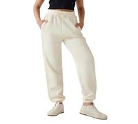 GUESS Jogginghose für Damen, Weiß E26gu25 V5yb02kb3p2 G1o6, M