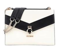 GUESS Jorah Convertible Xbody Flap Stone Multi