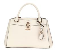 GUESS Jorah Luxury Satchel Stone