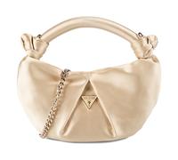 Guess Joy Handtasche 25 cm goldfarben