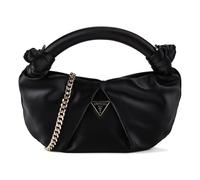 Guess Joy Handtasche 25 cm schwarz