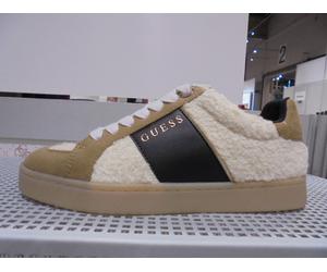 Guess JRone9 FLFJR9-ESU12 Beige LUGGA Lugga Beige EU 39