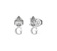 Guess JUBE02151JWRHT-U Studs Party, Sterling Silber