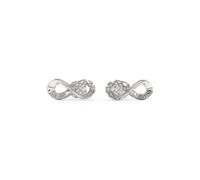 Guess Ohrringe JUBE03262JWRHT-U – Einheitsgröße, unedle Metalle, ohne Edelstein