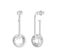 Guess Jube03345JWRHT-U Halskette, Einheitsgröße, Metall, Kein Edelstein