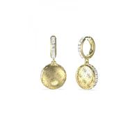 Guess JUBE04267JWYGT-U 4G Rising Damen-Ohrringe