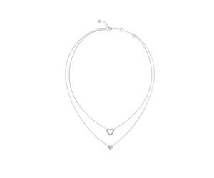 Guess - JUBN05026JWRHT/U - Halskette - Damen - Beloved