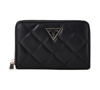 Guess Juliet Geldbörse 14 cm schwarz