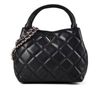 Guess Juliet Handtasche 22 cm schwarz