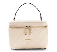 Guess Juliet Mini Bag Handtasche 18 cm beige