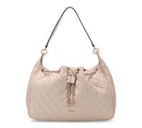 GUESS Juliet Hobo Bone