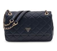 GUESS Juliet Mini Convertible Crossbody Flap Midnight