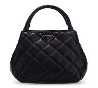 GUESS Juliet Mini Satchel Black