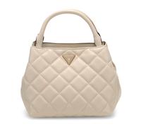 GUESS Juliet Mini Satchel Bone
