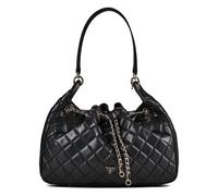 GUESS Juliet Hobo Black