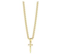 Guess JUMN04024JWYGT-U South Alameda Halskette