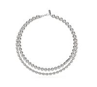 Guess - JUMN04074JWSTT/U - Halskette - Herren - Edelstahl