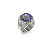 Guess - JUMR04003JWSTLP60 - Ring - Herren - Edelstahl - Weite 60