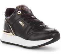 GUESS , schwarz(black), Gr. 41