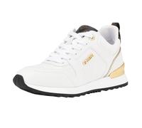 Guess Damen-Sneaker Kadlin Weiß 140, 11