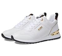 Guess Kadlin Damen-Sneaker, Weiß 140, 11