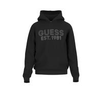 Guess Hoodie BEAU - schwarz / XL