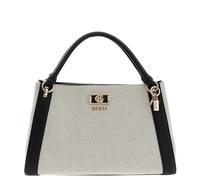 Guess Karnilla Girlfriend Satchel natural/black