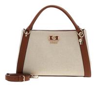 Guess Karnilla Girlfriend Satchel natural/cognac