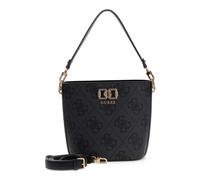 GUESS Karnilla Logo Bucket Coal Logo