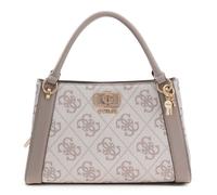 GUESS Tasche - Henkeltasche KARNILLA grau