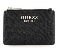 GUESS Kartenhalter Laurel II SLG Card Case Black schwarz