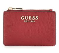GUESS Laurel II SLG Card Case Garnet