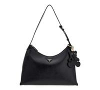 Guess Kassie Schultertasche 30 cm schwarz