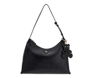 GUESS Kassie Hobo Bag Black