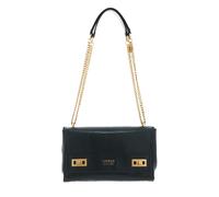 GUESS Katey Flap Shoulder Bag Forest
