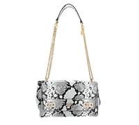 GUESS Katey Flap Shoulder Bag Natural