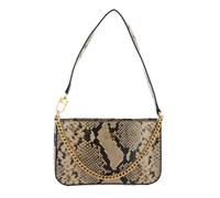 GUESS Katey Mini Top Zip Shoulder Bag Sage