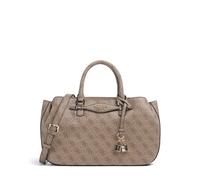 Guess Katya Handtasche 29 cm braun