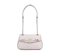 Guess Umhängetasche Katya Convertible XBody Flap rose water logo