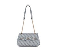 Guess Umhängetasche Katya Convertible XBody Flap (HWSG) slate logo