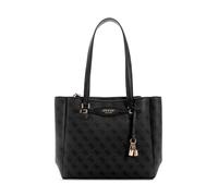 Guess Shopper Katya 30 cm Schwarz