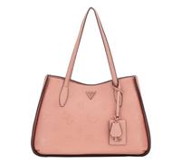 GUESS Keandra Girlfriend Rosewood Logo