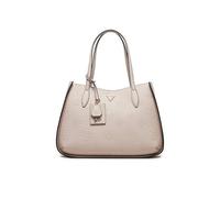 Guess Schultertasche Keandra 40 cm stone mit Logo (TAS020854)