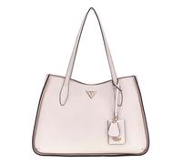 Guess Schultertasche Keandra 40 cm stone mit Logo (TAS020854)