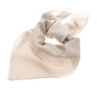 GUESS Kefiah Scarf Ivory